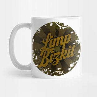 limp bizkit Mug